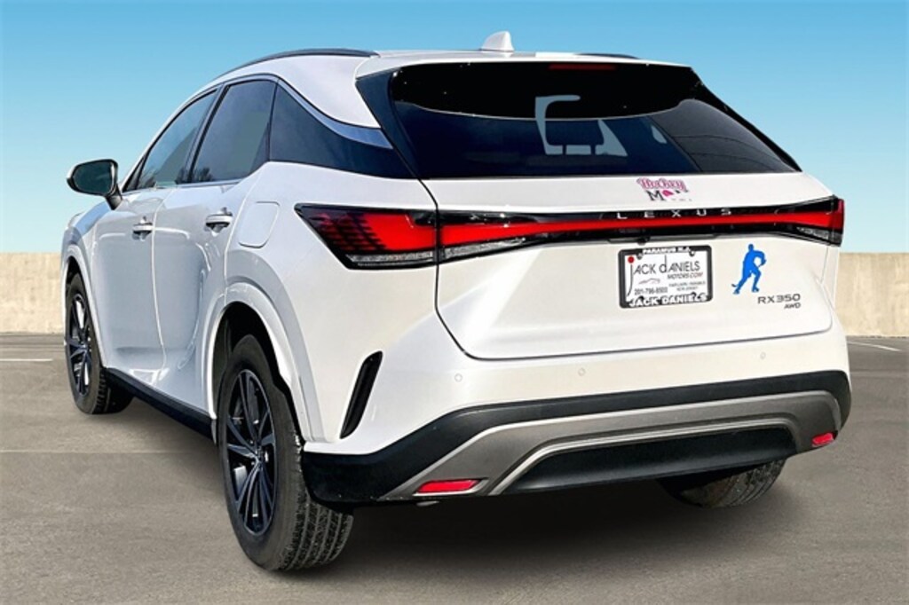 Used 2023 Lexus RX 350 Premium SUV