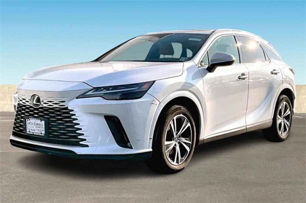 Used 2023 Lexus RX 350 Premium SUV