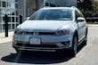 Volkswagen Golf Alltrack