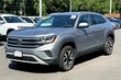 Volkswagen Atlas Cross Sport