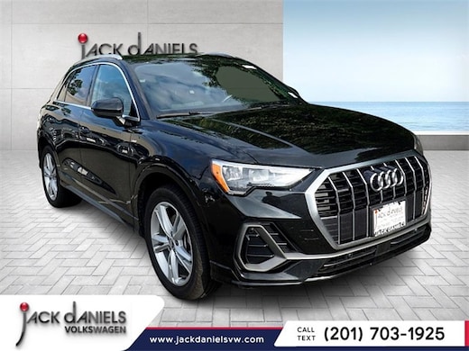 Used Audi Q3 for Sale Near Me