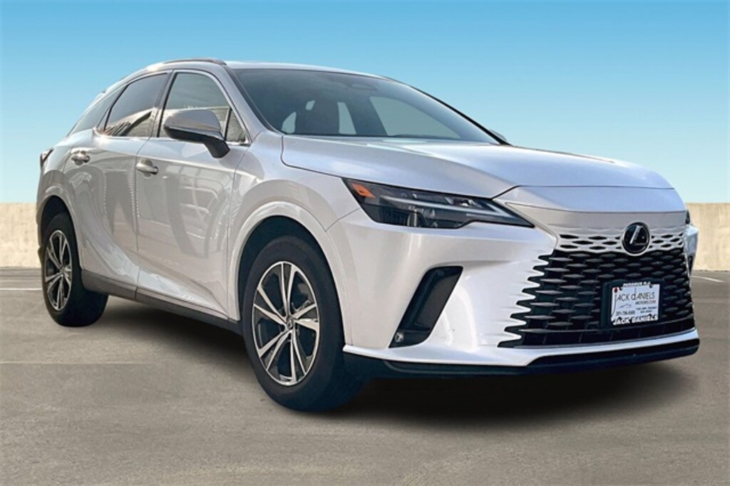 Used 2023 Lexus RX 350 Premium SUV