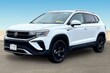  Volkswagen Taos