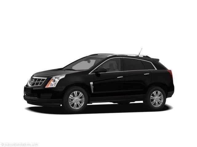 2011 Cadillac SRX
