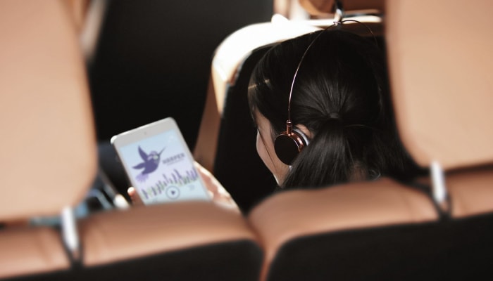 Stay safe inside the 2020 Lincoln Aviator