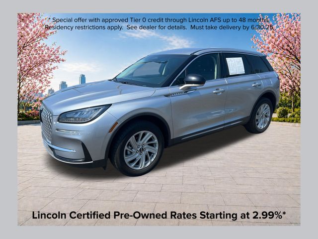 2023 Lincoln Corsair FWD's photo