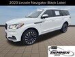  Lincoln Navigator LBL