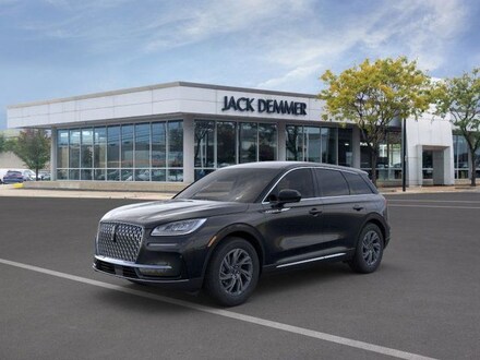 2025 Lincoln Corsair Premiere SUV