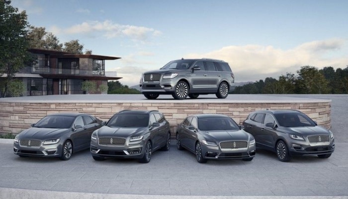 Jack Demmer Lincoln offers many discounts on vehicles and services