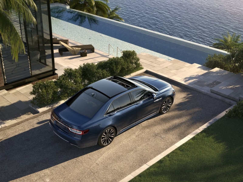 Jack Demmer Lincoln has a large inventory of used vehicles for sale near Southgate, MI