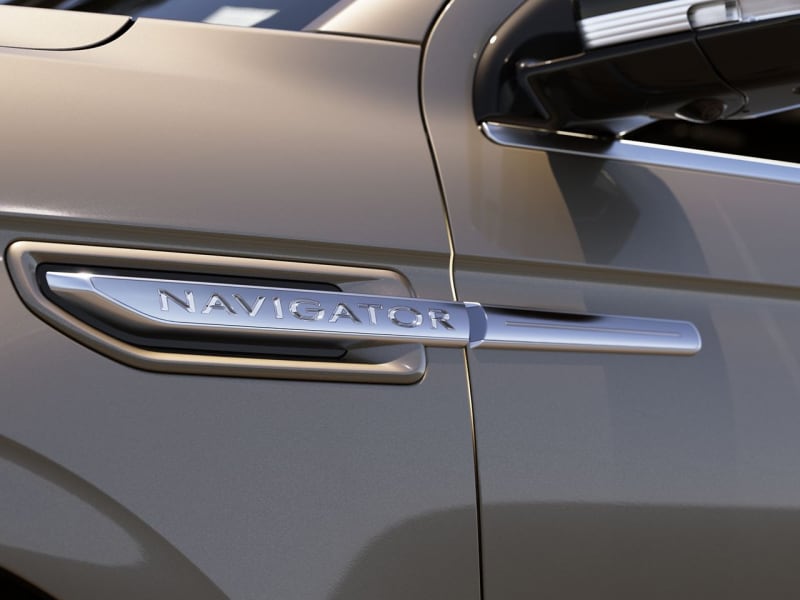 What Is The Towing Capacity Of The 2019 Lincoln Navigator? Jack