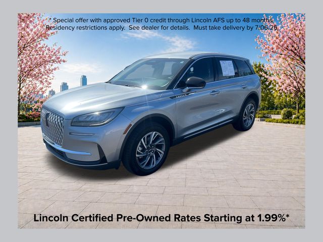 2023 Lincoln Corsair AWD's photo
