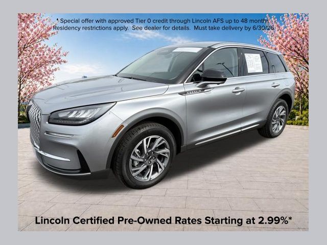2024 Lincoln Corsair Premiere AWD's photo