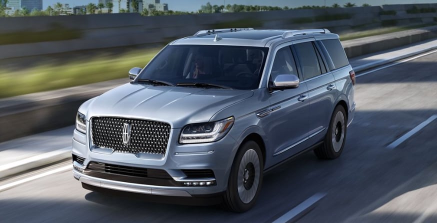 2019 Lincoln MKC Lincoln Specials near Westland, MI