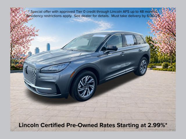 2024 Lincoln Corsair Premiere FWD's photo