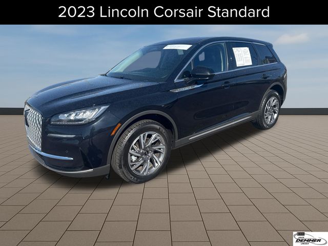 2023 Lincoln Corsair AWD's photo