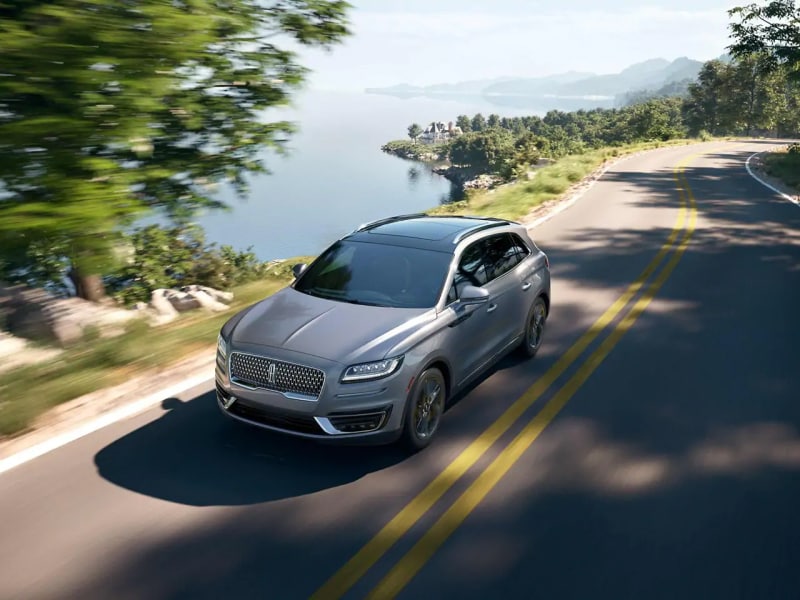 Jack Demmer Lincoln is a new and used Lincoln dealership near Redford, MI