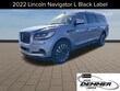 Lincoln Navigator L