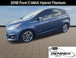 Ford C-Max Hybrid