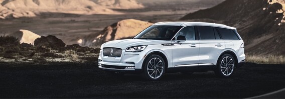 2020 Lincoln Aviator Review