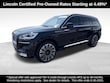 Lincoln Aviator LBL