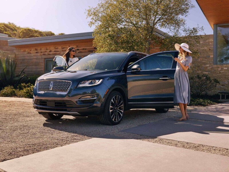 Finance a new Lincoln from Jack Demmer Lincoln near Allen Park, MI