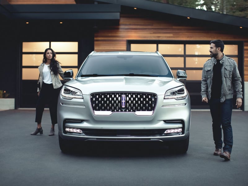 Jack Demmer Lincoln is a new and used Lincoln dealership near Novi, MI