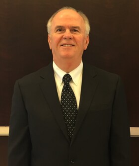 Staff member Bill Demmer from f5c6d9c4f1e7