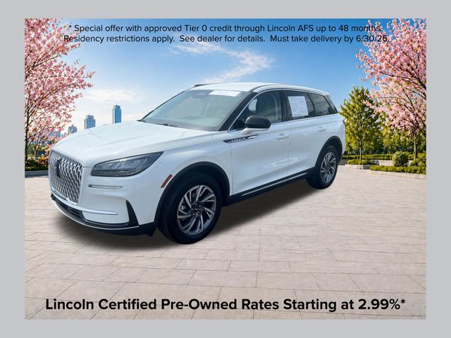 2023 Lincoln Corsair AWD's photo
