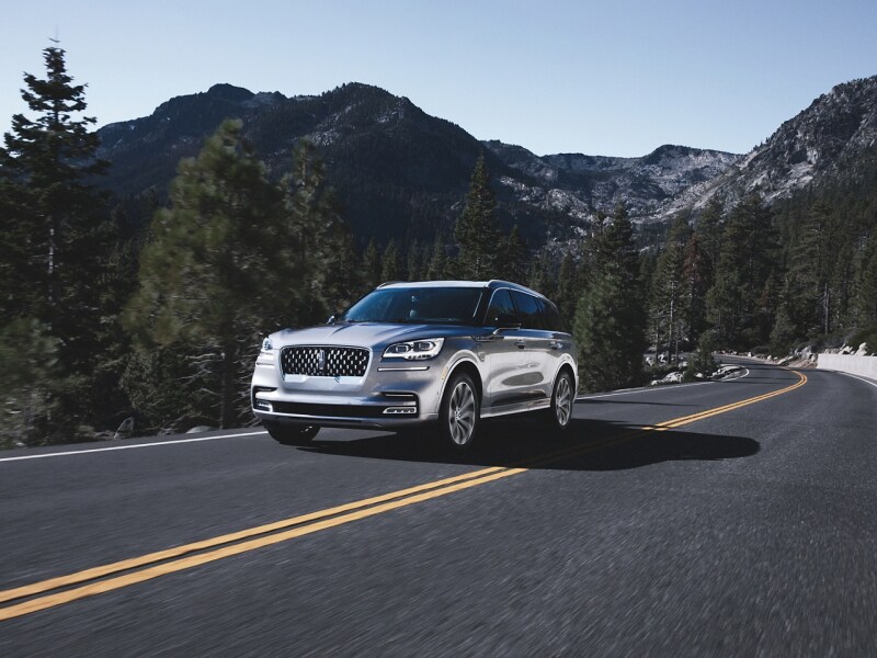 Jack Demmer Lincoln has a large inventory of new Lincoln vehicles for sale near Allen Park, MI