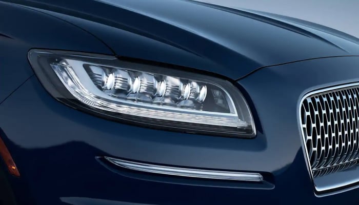 Finance a 2019 Lincoln Nautilus from Jack Demmer Lincoln near Grosse Pointe, MI