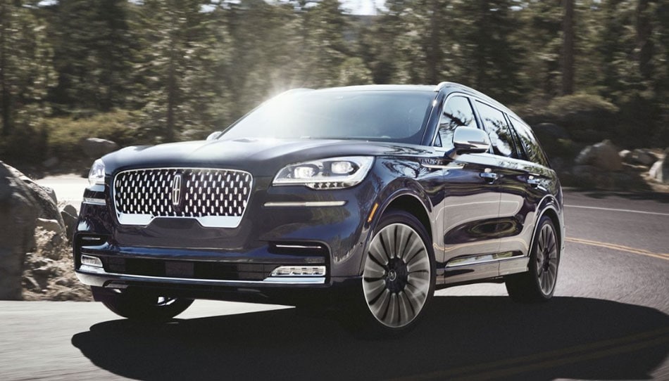 Financing at Jack Demmer Lincoln