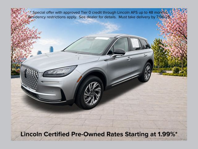 2023 Lincoln Corsair AWD's photo