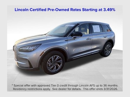 2024 Lincoln Corsair Premiere SUV