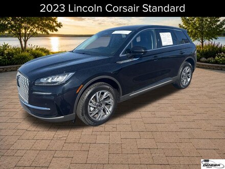 2023 Lincoln Corsair Standard SUV