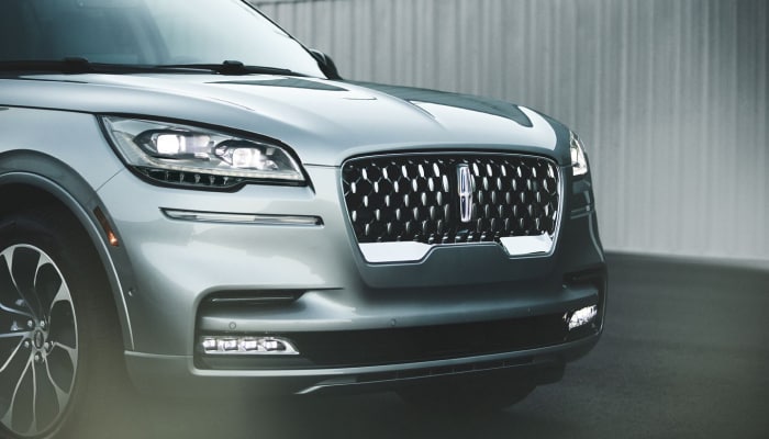 Finance a new 2020 Lincoln Aviator from Jack Demmer Lincoln near Westland, MI