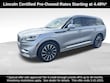 Lincoln Aviator LBL