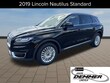 Lincoln Nautilus