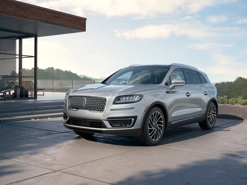 Finance a new Lincoln from Jack Demmer Lincoln near Bloomfield Hills, MI