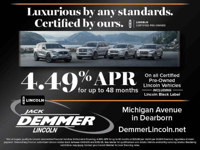 Certified 2022 Lincoln Corsair Reserve with VIN 5LMCJ2D90NUL15839 for sale in Dearborn, MI