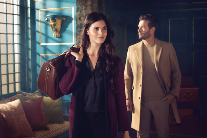 Finance a new 2019 Lincoln Black Label Navigator from Jack Demmer Lincoln near Dearborn, MI