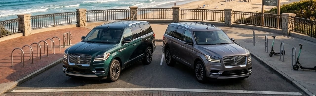 How Does Lincolnâ€&trade;s â€œSanctuaryâ€? Interior Compare to the BMW X5 on Metro Detroit Roads.jpg