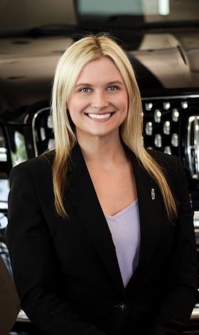 Staff member Sara Denomie from f5c6d9c4f1e7