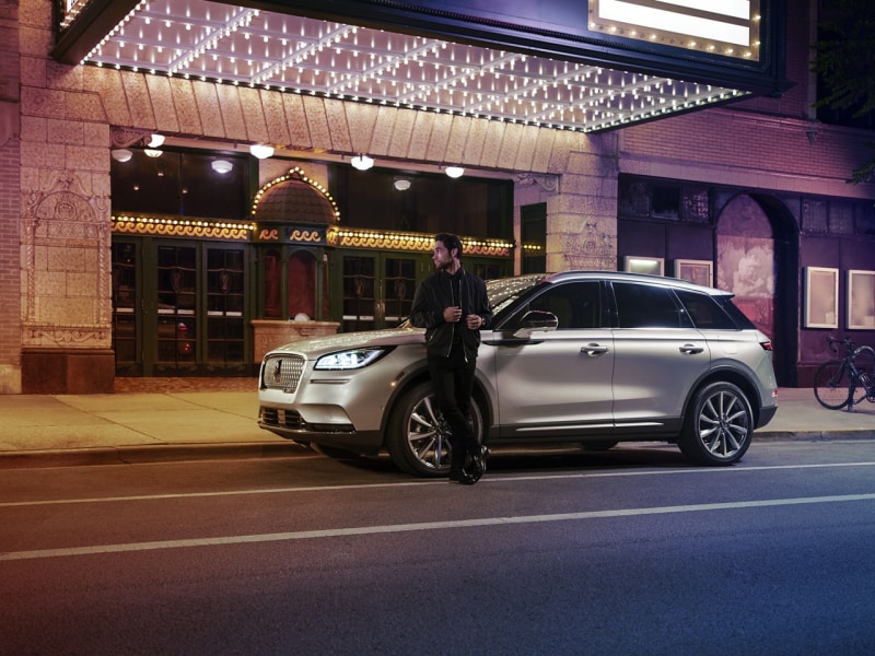 Jack Demmer Lincoln is a new and used Lincoln dealership near Southgate, MI