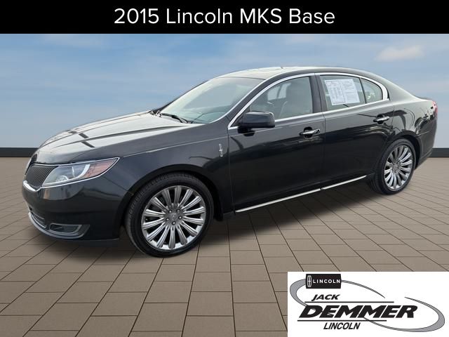 2015 Lincoln MKS Base