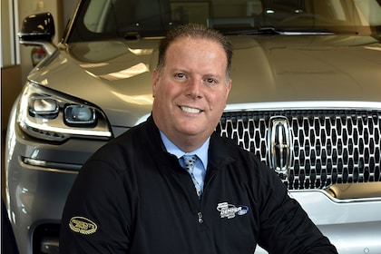 Staff member Corey Wertz from f5c6d9c4f1e7