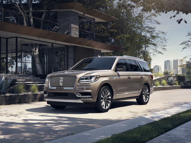 Jack Demmer Lincoln has a large inventory of new Lincoln vehicles for sale near Southgate, MI