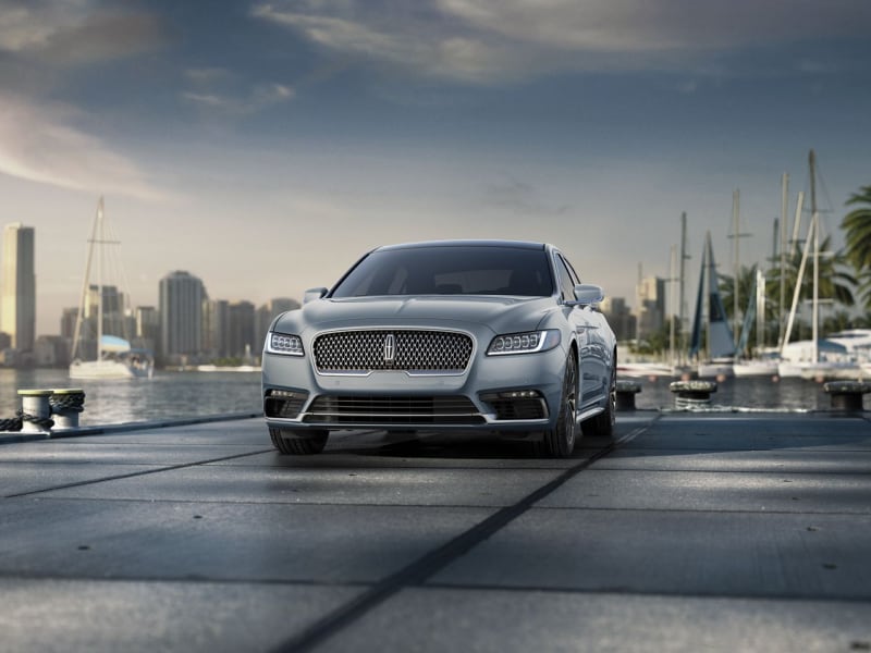 Jack Demmer Lincoln has a large inventory of new Lincoln vehicles near Novi, MI