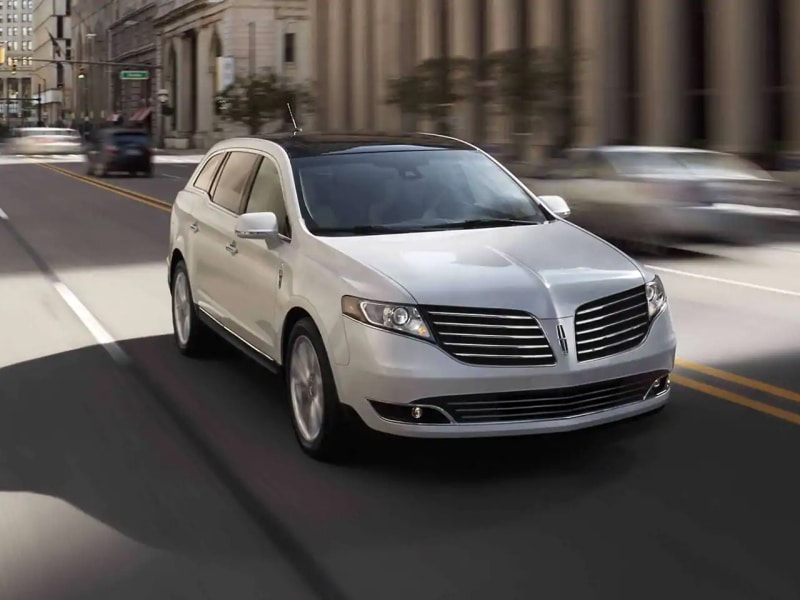 Jack Demmer Lincoln has a large inventory of used vehicles for sale near Farmington Hills, MI