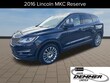 Lincoln MKC